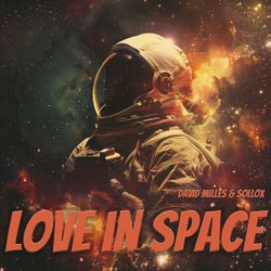 Love in Space (Extended Mix)