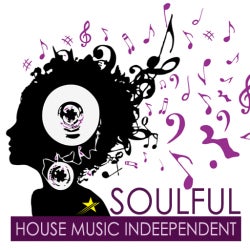 ENZO PIANZOLA SOULFUL INDEEPENDENT CHART