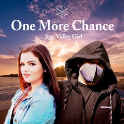 One More Chance (feat. Valley Girl)