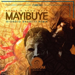 Mayibuye