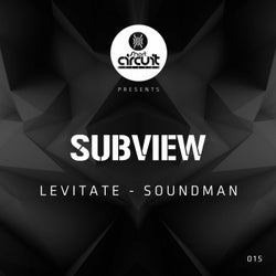 Levitate / Soundman
