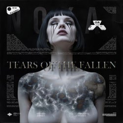 Tears of the Fallen