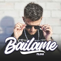 Báilame