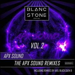 The Apx Sound Remixes Vol.2