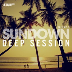 Sundown Deep Session Vol. 9