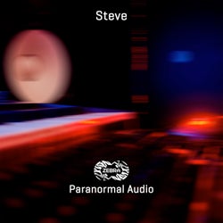Paranormal Audio