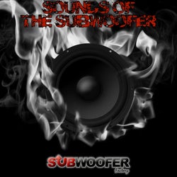 Sounds Of The Subwoofer
