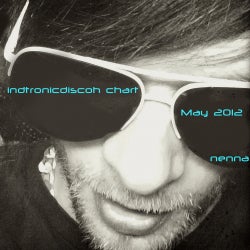 May 2012 (indtronicdiscoh chart)