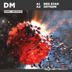 Red Star EP