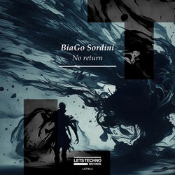 No return
