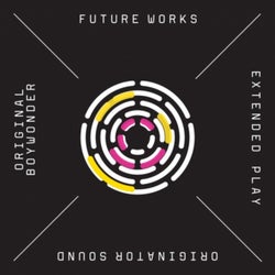 Future Works EP