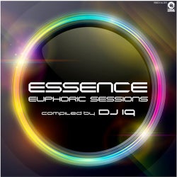 Essence - Euphoric Sessions Compiled By DJ 19