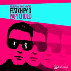 Papi Chulo (feat. Chipy D)