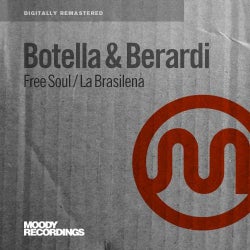 Free Soul / La Brasilena