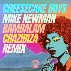 Bambalam  (Crazibiza Remix)
