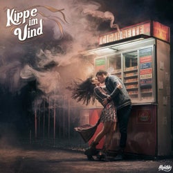Kippe im Wind (Hypertechno Remix)