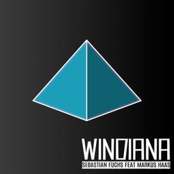 Windiana (feat. Markus Haas)