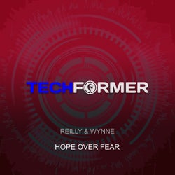 Hope Over Fear