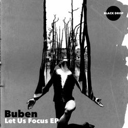 Let Us Focus EP