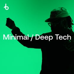 Warm-Up Essentials 2026: Minimal / Deep Tech