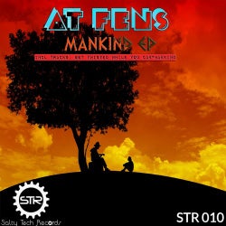 Mankind EP