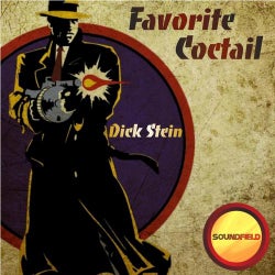 Favorite Coctail by Dick Stein