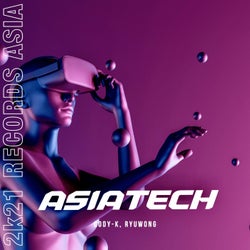 Asia Tech
