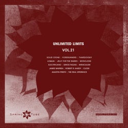 Unlimited Limits Vol.21