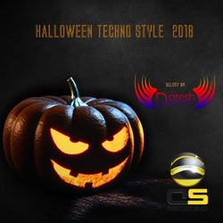 Halloween Techno Style Compilation 2018