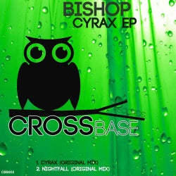 Cyrax EP