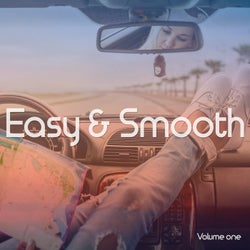 Easy & Smooth, Vol. 1 (Relaxed Positive Summer Grooves)