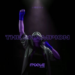 The Champion (Alaia & Gallo Ring Mix)