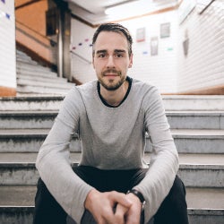 Stimming's Past and Future Beatport Playlist