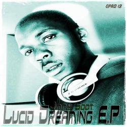 Lucid Dreaming E.P