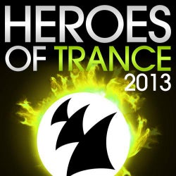 Heroes Of Trance 2013 - The World_s Most Famous Trance DJ_s