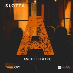 Sanctified (Edit)