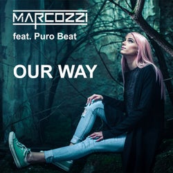 Our Way (feat. Puro Beat)