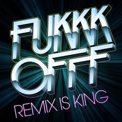 Remix Is King