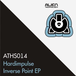 Inverse Point EP