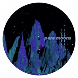Pure Moons Vol. 1