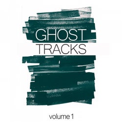 Ghost Tracks, Vol. 1