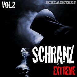 Schranz Extreme Vol. 2 - The Hardtechno Revolution