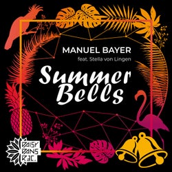 Summer Bells (Stella von Lingen Vocal Mix)