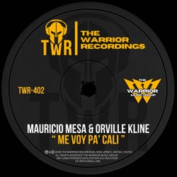 The Warrior Recordings Music & Downloads on Beatport