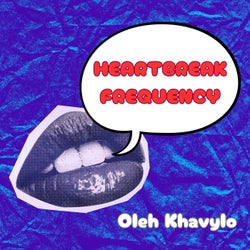 Heartbreak Frequency