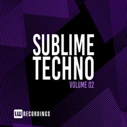 Sublime Techno, Vol. 02