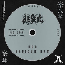 serious sam