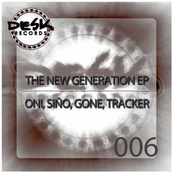 The New Generation EP