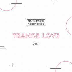 Trance Love, Vol.1