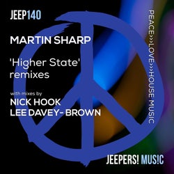 Higher State Remixes